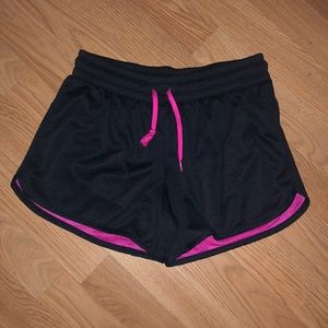 Athletic Shorts